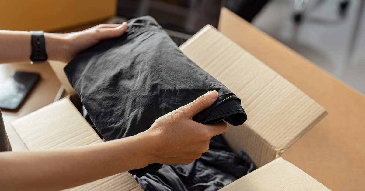 How to Unbox & Process Your First Reseller Bundle
