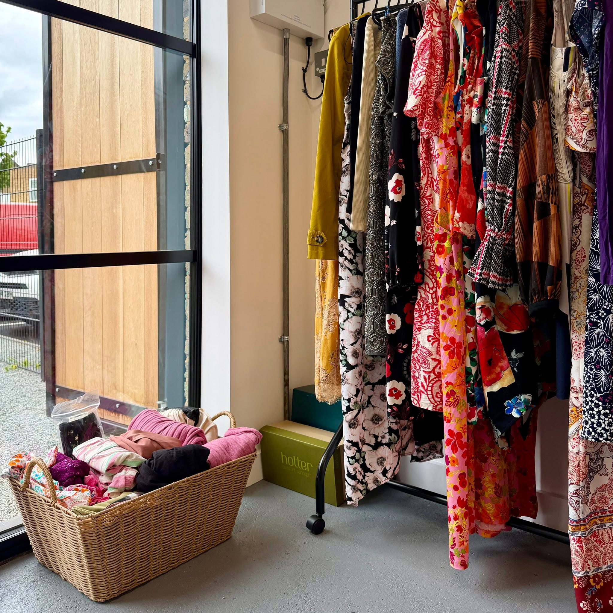 Childrenswear