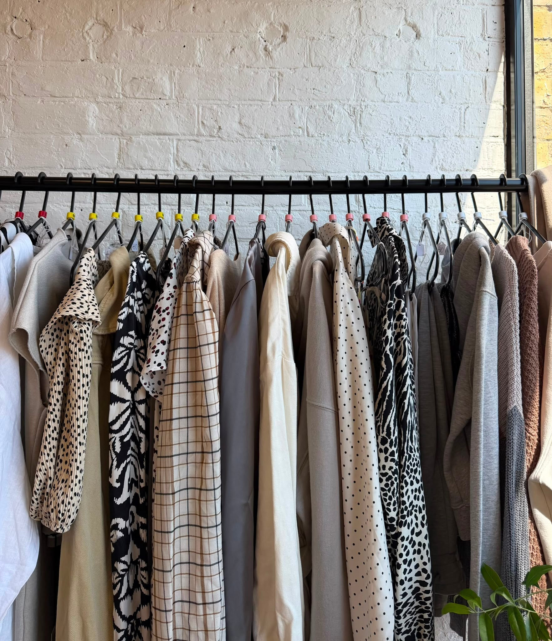 Womenswear