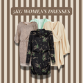 5KG Womens Dresses Reseller Bundles