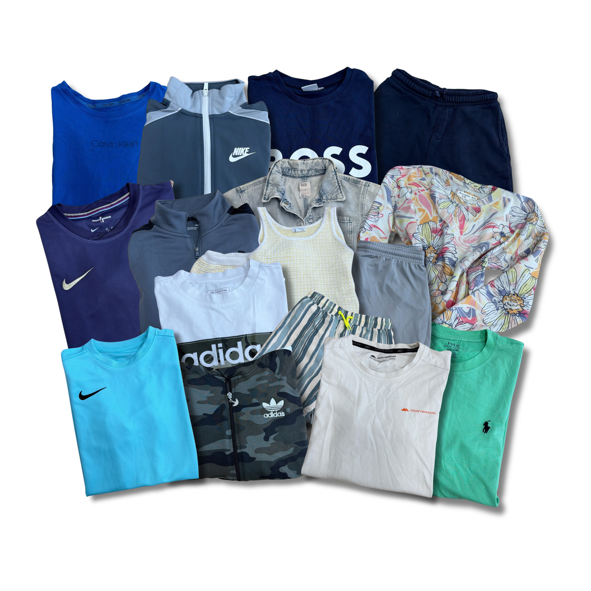 10kg Children's Reseller Bundle