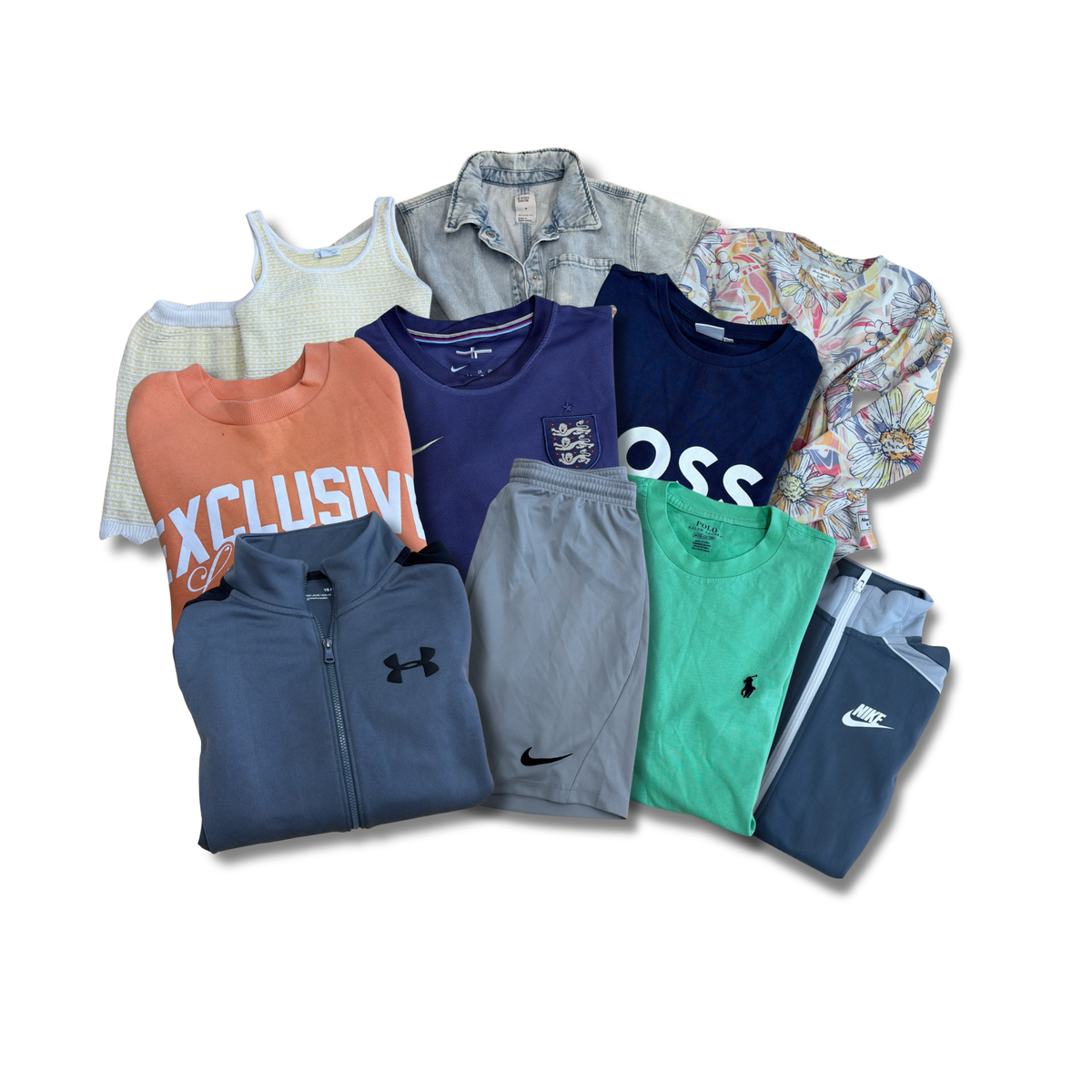 5kg Children's Starter Reseller Bundle