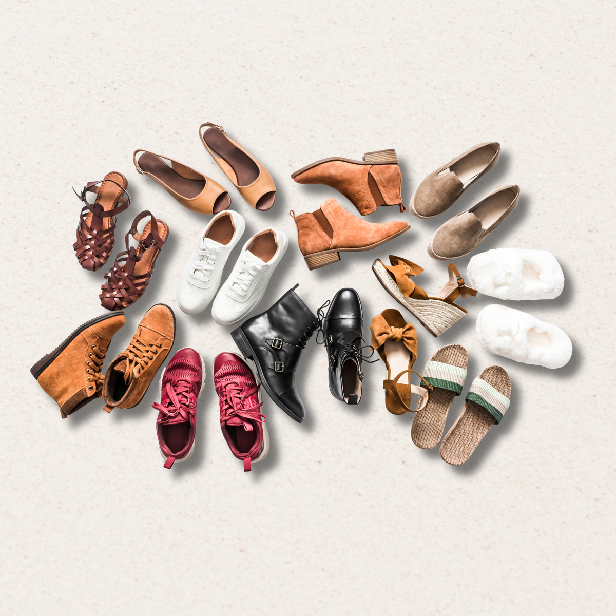 Shoe Reseller Bundle