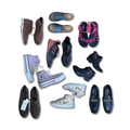 5kg Shoe Starter Reseller Bundle