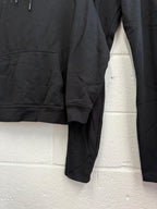 Gym King Black Two Piece Tracksuit UK S