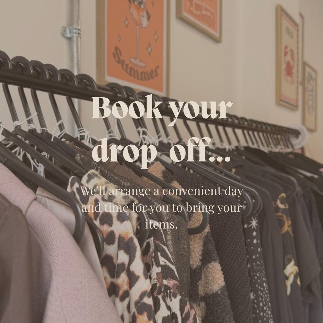Drop Off Appointment